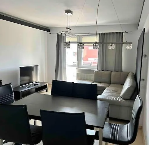 Piekny Apartament Blisko Malty Z Garazem Appartamento