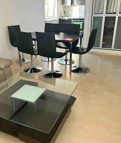 Piekny Apartament Blisko Malty Z Garazem * Poznań